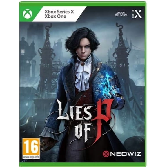 Lies of P (Xbox Series X)