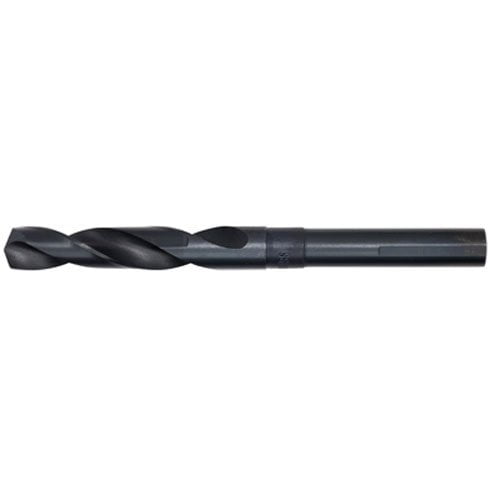 Milwaukee Electric Tool 48-89-2740 Thunderbolt Extended Length Aircrew Drill Bit, 5/16", Black Oxide, 3-3/16" Flute