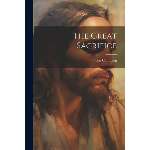 The Great Sacrifice (Paperback)