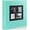 Teal, variant on Digital Camera 44MP & 1080P HD, 16X Digital Zoom, 2.4" LCD, Rechargeable Compact MINI & Portable Point and Shoot Camera for Photography, with Anti Shake, 32G Memory Card, Comes with Charging Head