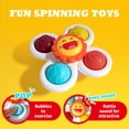 thumbnail image 4 of Bath Toys Hely Candy Mold sin molde durante más de 18 meses sin agujeros, 4 of 7