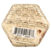 Pacha Soap Co.s Sweet Honey Almond Froth Bomb, 1 Count, All Skin Types