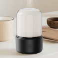 thumbnail image 1 of Humidificador Difusor de aroma de luz cálida Difusor de aceite esencial USB de bajo ruido Fogger Ndcxsfigh Para estrenar, 1 of 3