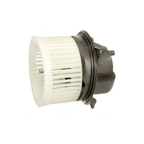 Blower Motor - Compatible with 2000 - 2011 Ford Focus 2001 2002 2003 2004 2005 2006 2007 2008 2009 2010