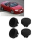 thumbnail image 1 of Topes De Bisagra Para Tapa De Maletero, Hebilla De Bisagra Para Tapa De Maletero, Cierre Estructural, 4 Piezas 12832495, A Prueba De Golpes, Compacto, De Larga Duración Para Coche, 1 of 7