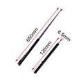 thumbnail image 6 of Magnetic Picker Strong Magnetism Telescopic Adjustable Flexible Pen Clip Tail Hard Pocket Magnetic Pickup Stick Auto Repair Tool, 6 of 8
