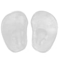thumbnail image 1 of Gel Metatarsal Pad, Special Process Metatarsal Pads Easy To Store  For Home, 1 of 8