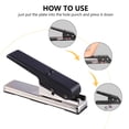 thumbnail image 4 of OUNONA 3Pack Guitar Pick Cutter Punch Tool for Guitar Accessories Beginners with Hole Punching Silver, 4 of 8