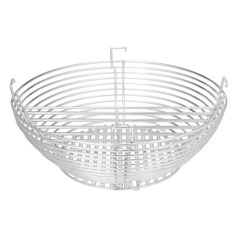 grill guru charcoal basket large