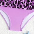 thumbnail image 7 of Shadoumai Girls Cat Piece Swimsuit Cute Ruffle Bathing For Toddler Kids Swimwear, 7 of 7