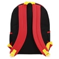 thumbnail image 4 of Harry Potter Armoiries de la Maison de Poudlard Ensemble de Sac à Dos 5 Pcs, 4 of 4