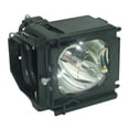 thumbnail image 2 of Lutema Economy for Samsung HLS6187WX/XAA TV Lamp with Housing, 2 of 5
