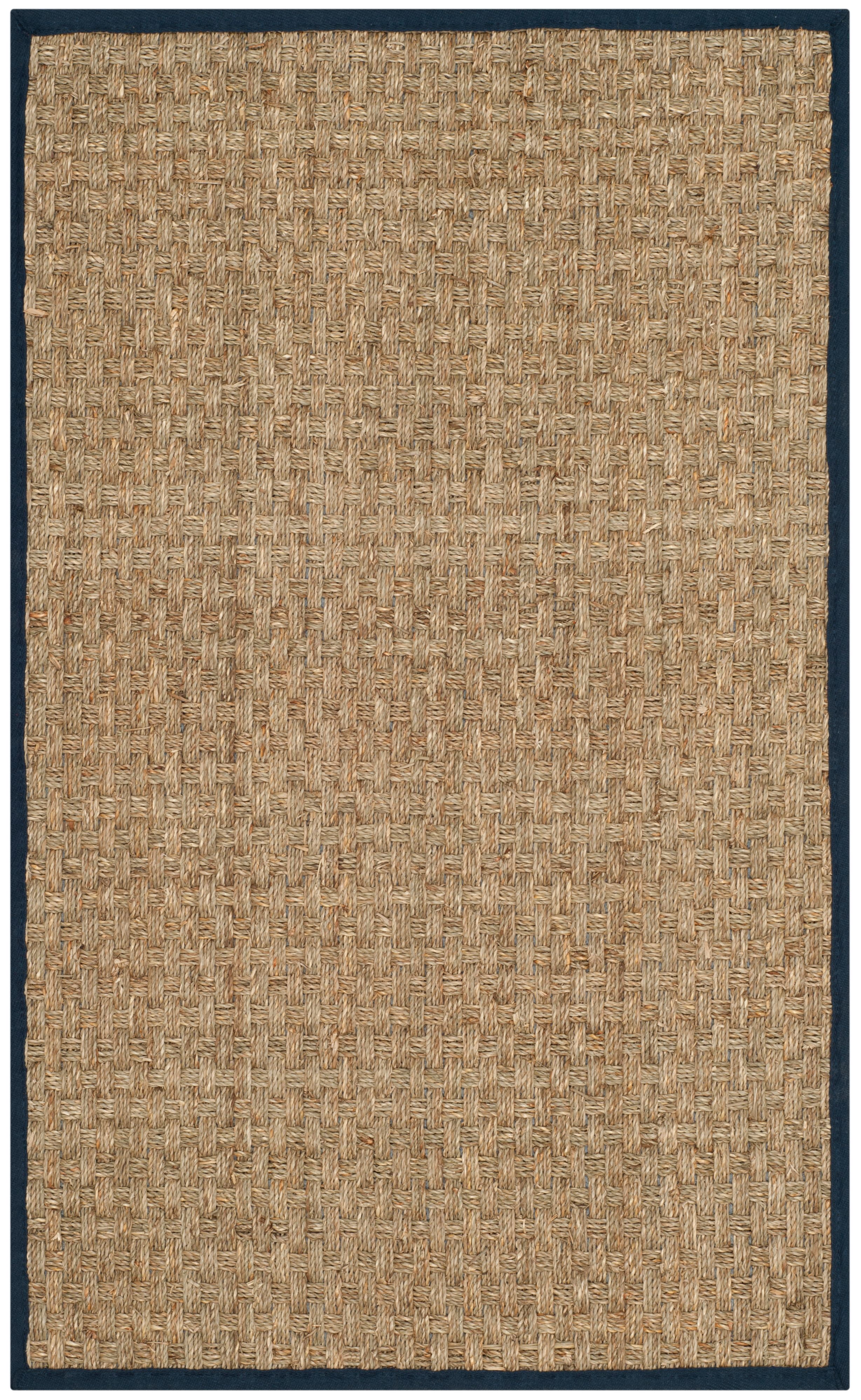 Safavieh Natural Fiber Arbor Border Area Rug Or Runner