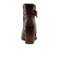 thumbnail image 4 of Botas para Mujer Maquech 3012 cafe 22.5, 4 of 5