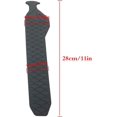 thumbnail image 2 of Chargenyang Bike Chainstay Protector, Protect Bike Chain and from Scratches, Wear and Chain Friction, Bicycle Frame, 2 of 5