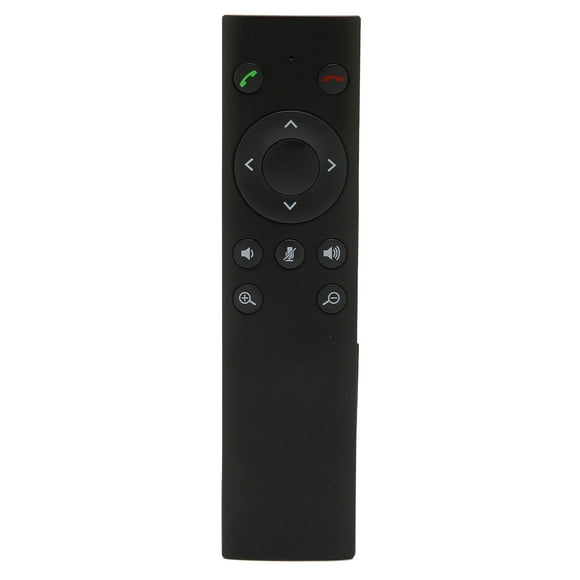 FYBTO Conference Camera Remote Control Battery Power Durable Replacement Remote for Logitech C950 Conference Camera-090601