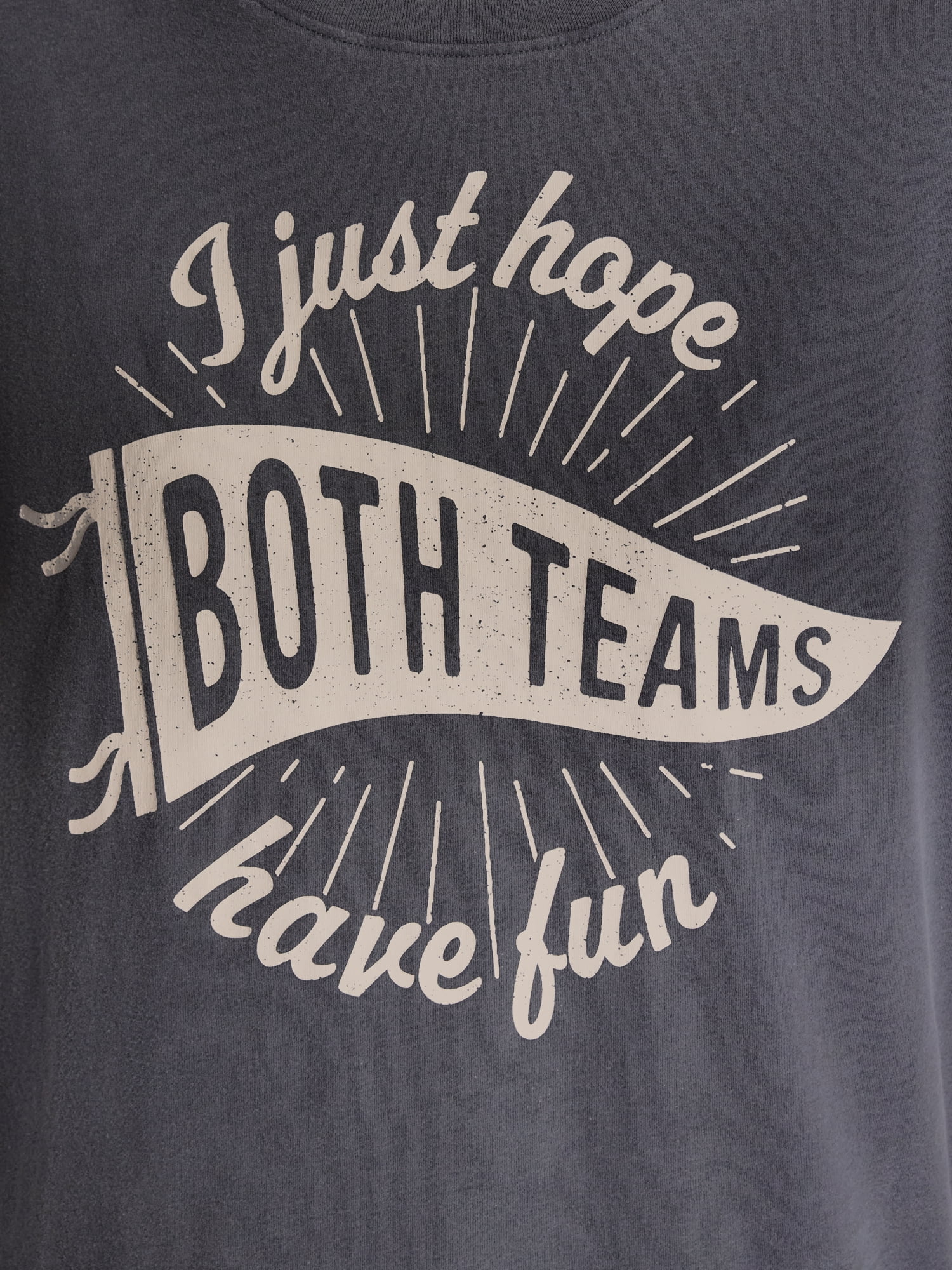 Women's Have Fun Graphic Seasonal Fall Tee, from Positivitees, Sizes S-4X