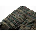 thumbnail image 2 of Short Casual Estilo Cargo Para Hombre, 2 of 3