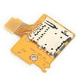 thumbnail image 3 of DEWIN Micro Memory Card Slot Socket Card Reader Board Replacement for Nintendo switch NS Console, 3 of 14