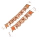 thumbnail image 3 of Fall Decorations Thanksgiving Party Supplies Decorative Attractive Light Weight for Party for Indoor for Outdoor ANGGREK Otros, 3 of 8