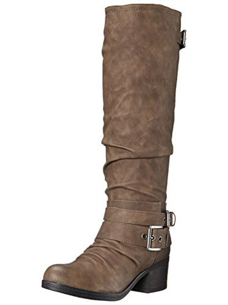 Carlos by Carlos Santana Women's Claudia Western Boot