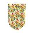 thumbnail image 6 of Zufioo Sunflower Cornflower Poppy Print Garden Decoration Flags, Sun-resistant and Wrinkle-resistant Flags, Balcony, Terrace, Garden Decorations, Home Decorations-One Size, 6 of 6