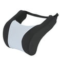 thumbnail image 1 of Accesorios para el interior del automóvil, asiento de automóvil con memoria de algodón, almohada universal para asiento de automóvil, reposacabezas de asiento ergonómico, logre más, 1 of 9