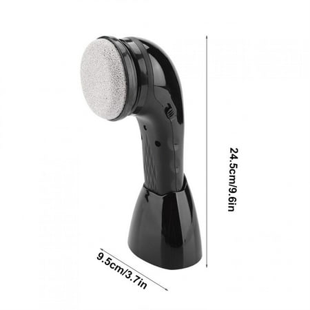 

EBTOOLS Handheld Shoe Brush Shoe Brush Glazing For Leather Shoes Leather Handbag