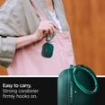 thumbnail image 4 of Funda Spigen Urban Fit para Airpods Pro (2019), color verde medianoche, 4 of 7