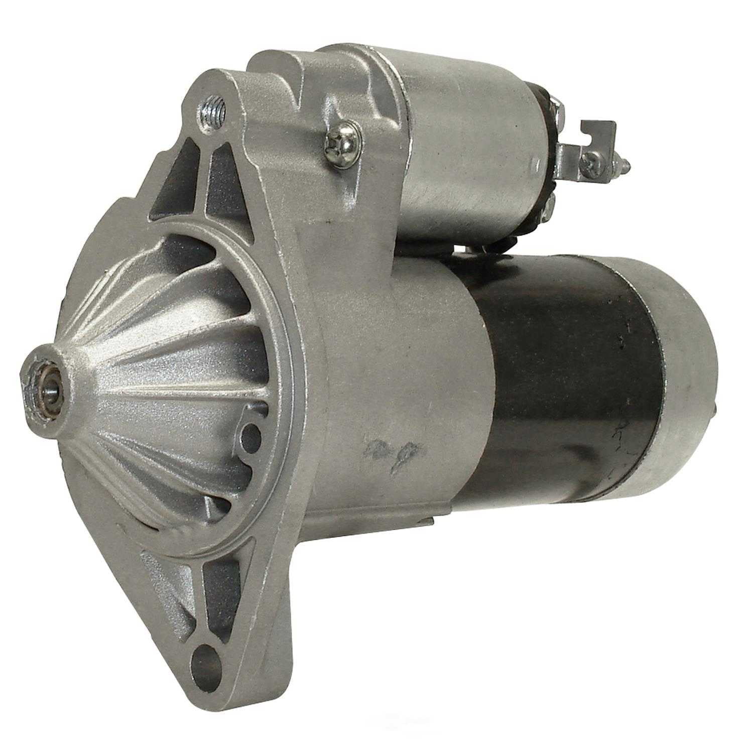 FVP Professional 17006N Starter - New