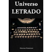Universo Letrado (Paperback)