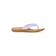 thumbnail image 2 of Time and Tru Women's Flip Flop Sandals, 2 of 6