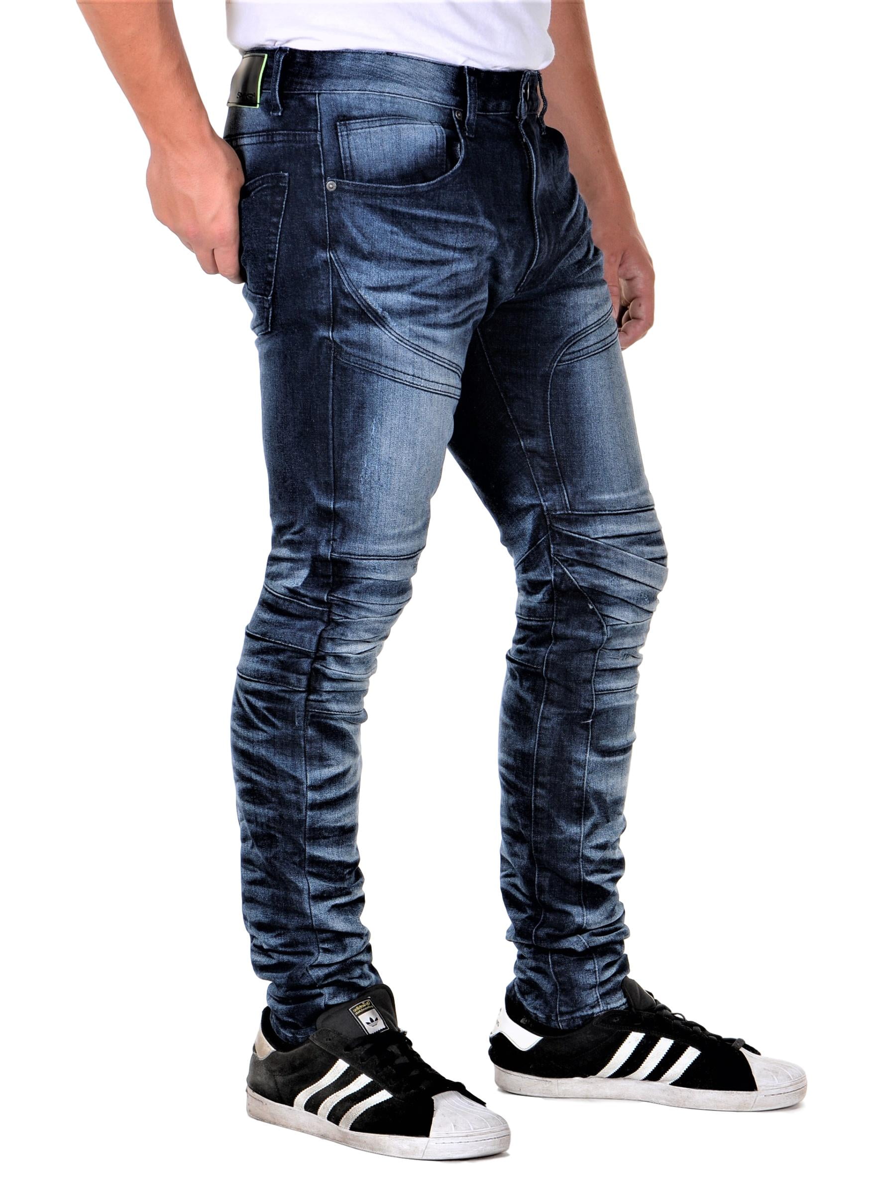 smoke rise jeans