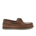 thumbnail image 6 of Dockers Mens Dennison Genuine Leather Dress Casual Boat Shoe, 6 of 8