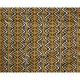 thumbnail image 5 of oneOone Polyester Spandex Mustard Yellow Fabric Block Sewing Material Print Fabric By The Yard 56 Inch Wide-MY, 5 of 5