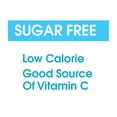thumbnail image 5 of Sugar Free Lemonade Drink Mix Packets, 0.14 oz Each, 10 Count Powdered Beverage Mix, 5 of 7