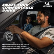 Michelin Defender LTX MS2 255/70R18 116T XL Tire Simolary simolary.com 15