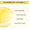 thumbnail image 4 of #OOTD Vitamin C Revitalizing Hydrating Sheet Mask (10pcs), 4 of 6