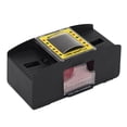 thumbnail image 1 of Card Shuffler "Games" 20cm Black, 1 of 5