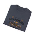 thumbnail image 5 of Funny Grandmother Mother's Day Birthday Holiday T-Shirt, 5 of 5