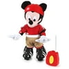 Talk 'N Skate Mickey