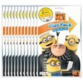 thumbnail image 1 of Paquete de paquetes de juego Illuminations Despicable Me 3 x12, 1 of 2