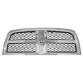 thumbnail image 1 of Parrilla Generica Ram 2500 2014 A 2018 Dodge Crom Panal, 1 of 3