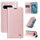 thumbnail image 5 of Funda para Google Pixel 8 Pro Estuche de Cuero PU Tipo Cartera con Ranuras para Tarjetas y Cierre Magnético, 5 of 5