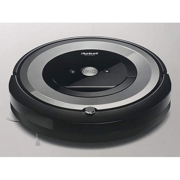 Aspirateur Robot Roomba E5 – Virgin Megastore