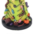 thumbnail image 3 of Scary Tree Ornaments Resin Ghost Festival Props Terrifying Ornament for Gardening Yard The Rotting Corpse Scare, 3 of 4