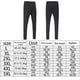 thumbnail image 2 of De Invierno Para Hombre Con 2 Zonas De Calefacción 3 Pantalones Calefactores Ajustables De Temperatura Para Esquiar Pescar Senderismo Batería No Incluida Moyic HA046119-04, 2 of 6