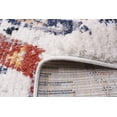 thumbnail image 3 of ECARPET Modern Indoor Area Rug, Super Soft & Plush Morocco Quashqai Collection, 3 of 9