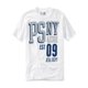thumbnail image 1 of Camiseta gráfica Aeropostale Boys PSNY, blanca, XL (14), 1 of 1