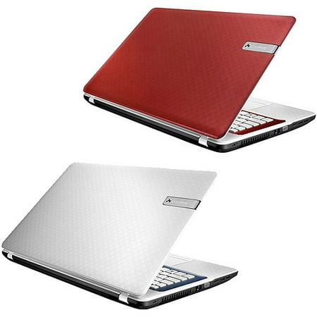 Gateway 17.3" Laptop PC with Intel Core i5-3210M Processor and Windows 8 Operating System (Assorted Colors)